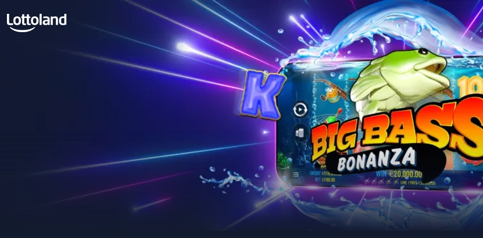 Lottoland Casino BR