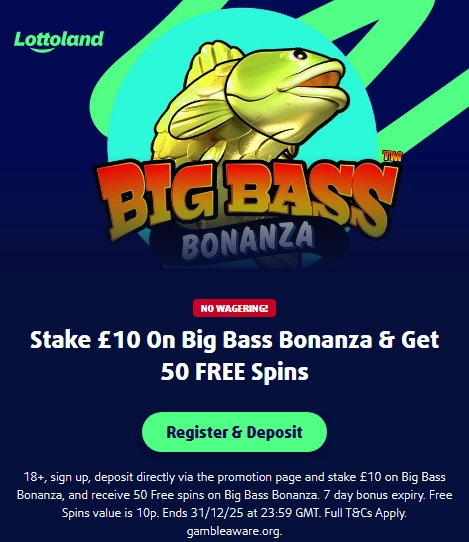 Lottoland Casino BR